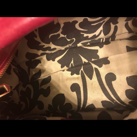 Rebecca Minkoff Pink and Gold Matinee - Picture 4 of 6